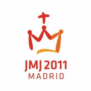 logo jmj madrid 2011 3