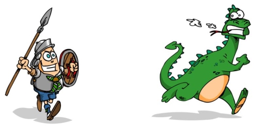 san_jorge_persigue_al_dragon