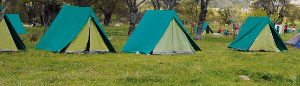 foto-acampada